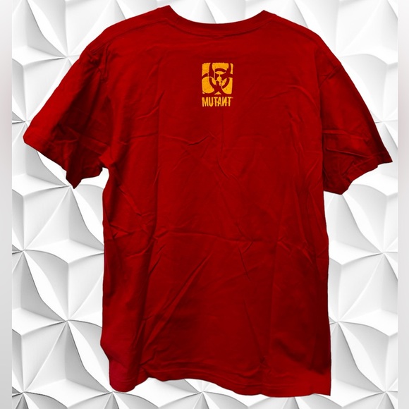 Mutant Bodybuilding T-shirt L - Picture 2 of 3